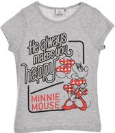 Disney Minnie Mouse t-shirt maat 104