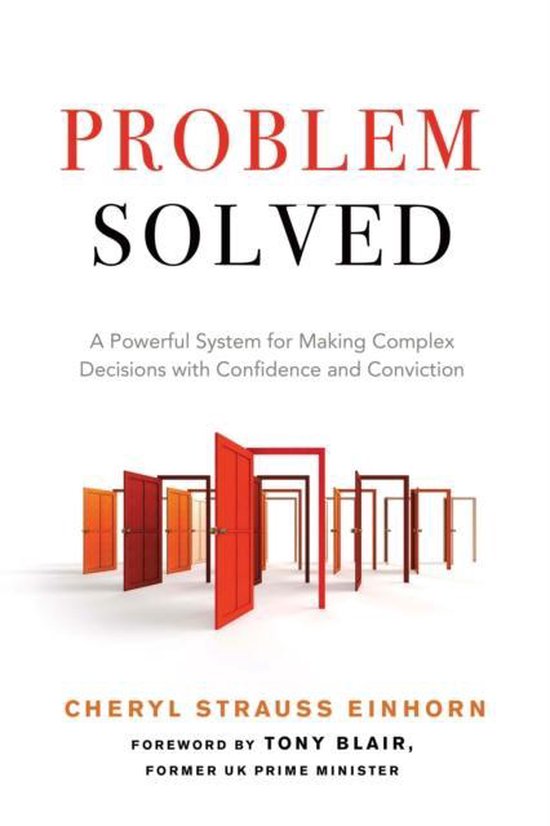 Problem Solved - cover