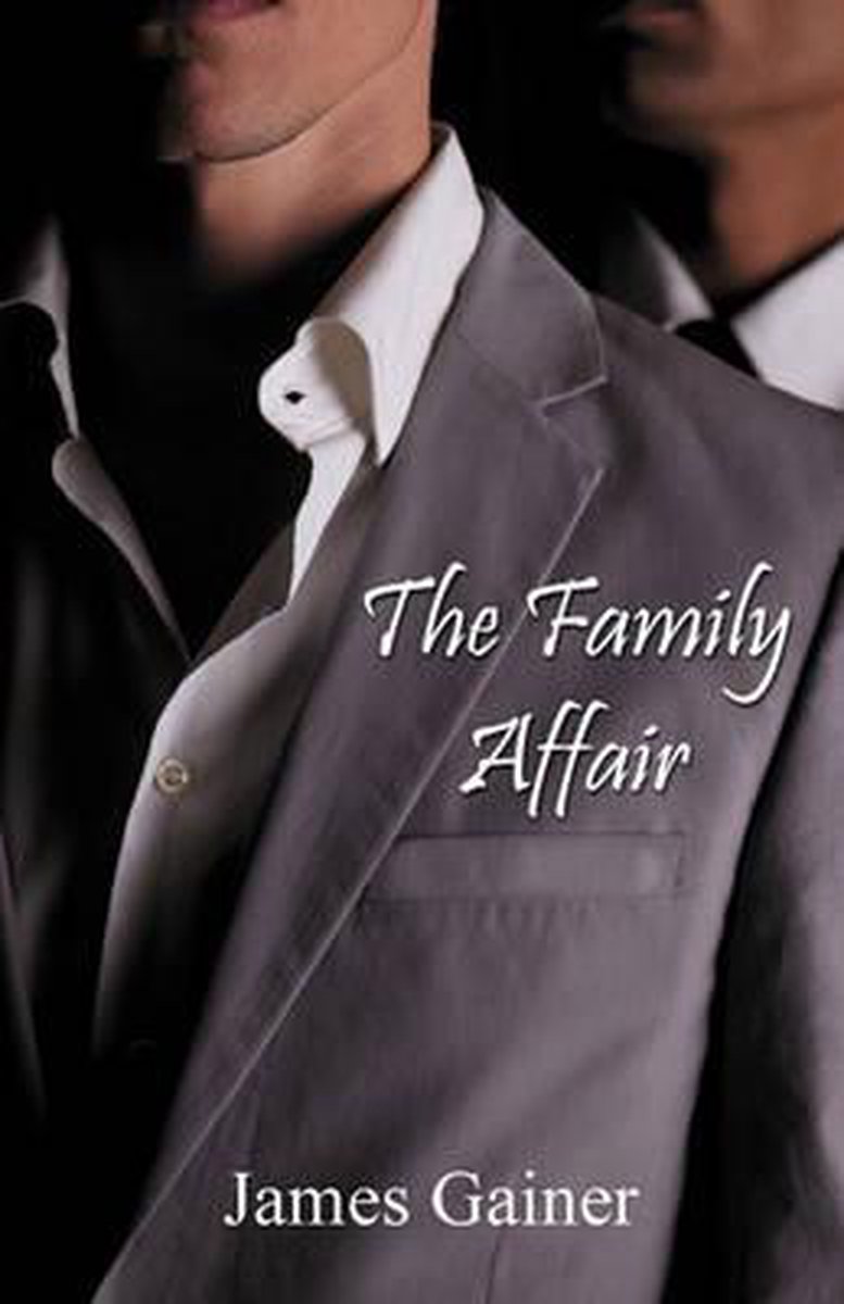 James Gainer - The Family Affair