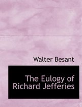 The Eulogy of Richard Jefferies