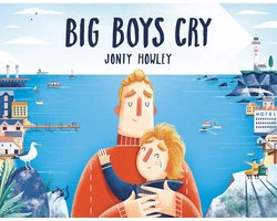 Big Boys Cry