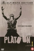 Platoon (2DVD)(Ultimate Edition)