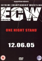 Ecw-One Night Stand 2005