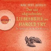 Der nie abgeschickte Liebesbrief an Harold Fry