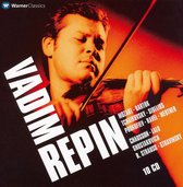 Collected Recordings Os Vadim Repin