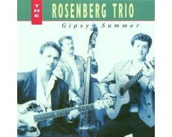 Gipsy Summer