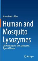 Human and Mosquito Lysozymes