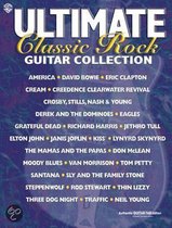 Ultimate Classic Rock Guitar Collection