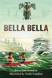 Aaron's Wilderness 2 - Bella Bella