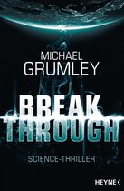 Breakthrough-Serie 1 - Breakthrough