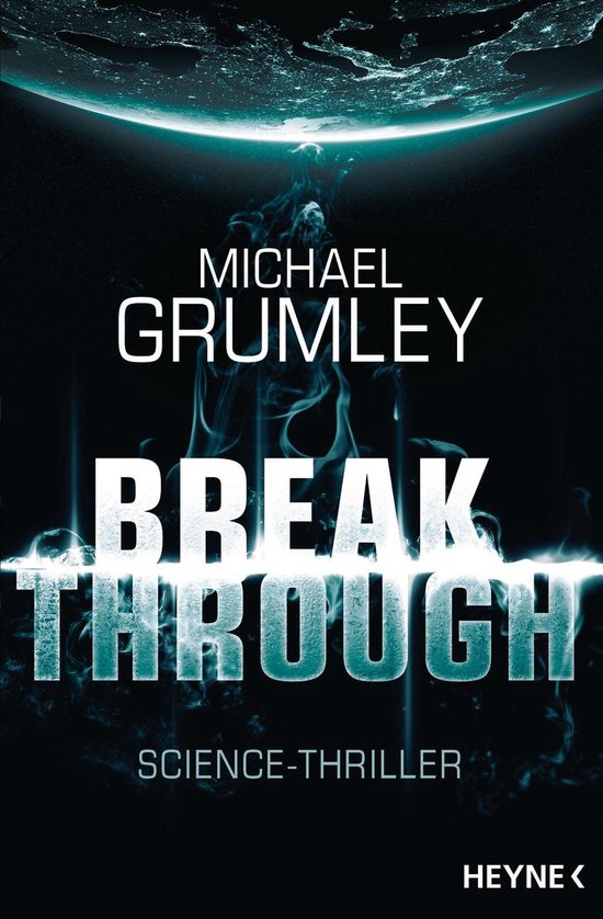 Breakthrough (ebook), Michael Grumley | 9783641212049 | Boeken | bol.com.