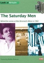 The Saturday Men (Ford Archive - Look at Britain series)