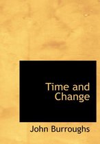Time and Change