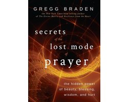 Secrets of the Lost Mode of Prayer