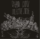 Grand Guru - Collective Suicide (CD|LP)