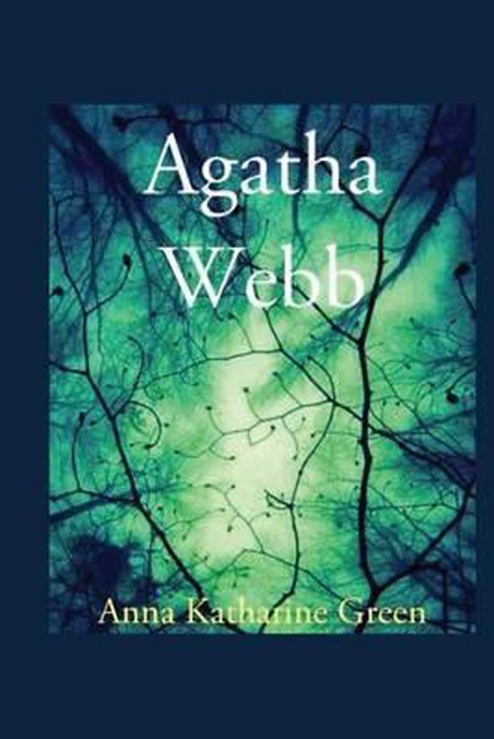 Agatha Webb - cover