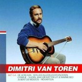 Dimitri Van Toren - Hollands Glorie
