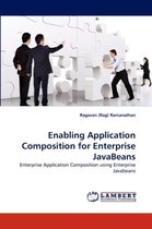 Enabling Application Composition for Enterprise JavaBeans