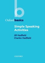 OXFORD BASICS - Simple Speaking Activities - Oxford Basics