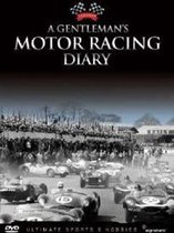 A Gentlemanâs Racing Diary (Vol. 1)