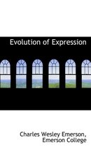 Evolution of Expression