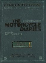 Motorcycle Diaries (2DVD + CD)