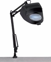 Tafelloeplamp TOOLCRAFT 60W 821026 E27 N/A Vermogen: 60 W N/A