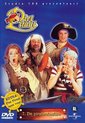 Piet Piraat: De Piratenfanfare (D)