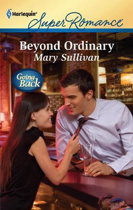 Beyond Ordinary - cover