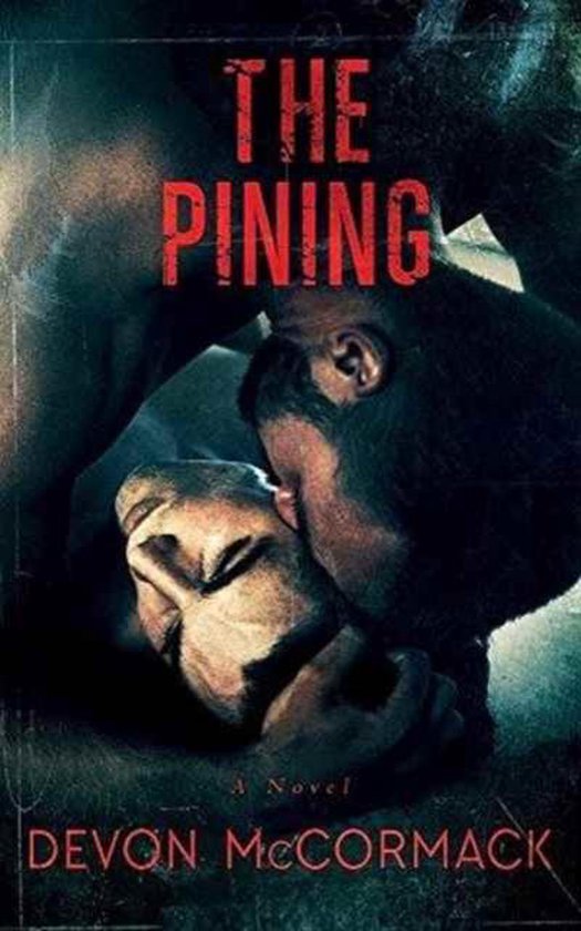 The Pining - cover