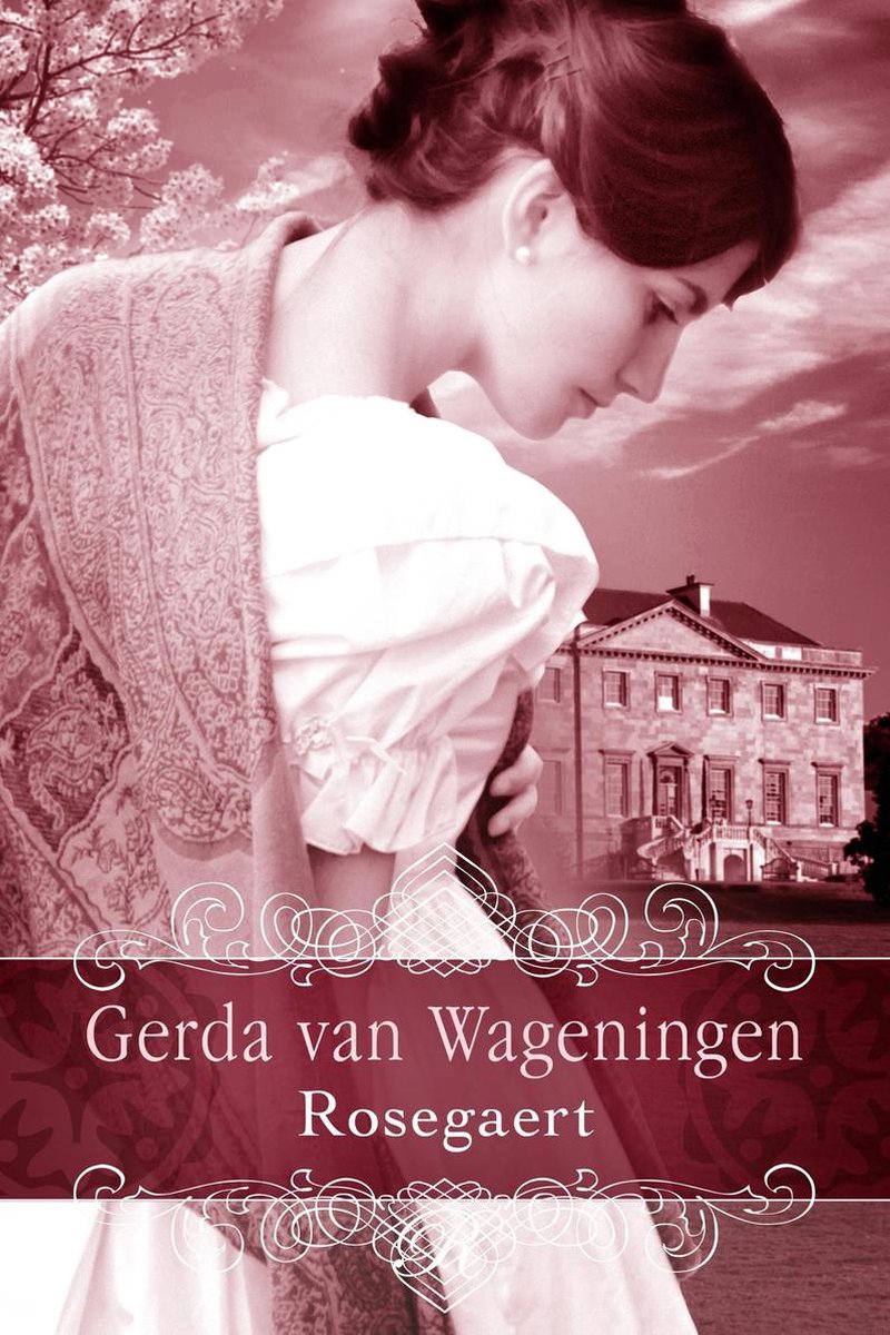 Rosegaert - Gerda van Wageningen