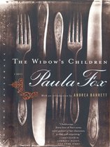 The Widow's Children: A Novel