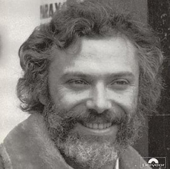 Le Meteque, Georges Moustaki | Muziek | bol
