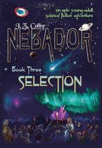 NEBADOR Book Three
