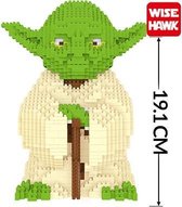 Yoda (groot)