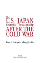 The U.S.-Japan Security Relationship After the Cold War