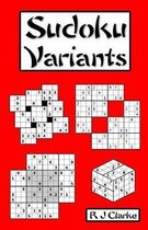 Sudoku Variants