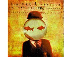 The Day I Swapped My Dad for Two Goldfish
