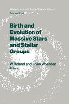 Birth and Evolution of Massive Stars and Stellar Groups
