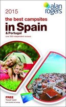 Alan Rogers - The Best Campsites in Spain & Portugal 2015