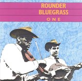 Rounder Bluegrass, Vol. 1