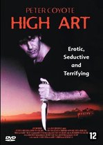 Peter Coyote - High Art