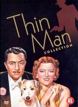 Thin Man Collection