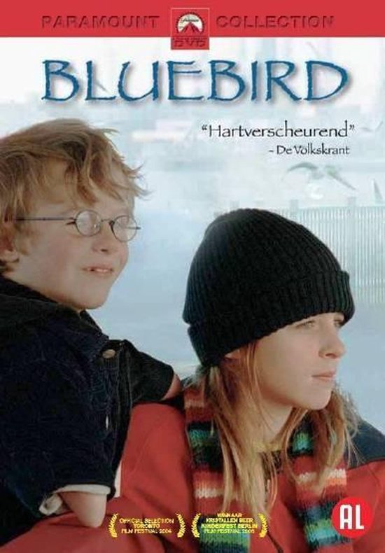 Cover van de film 'Bluebird'