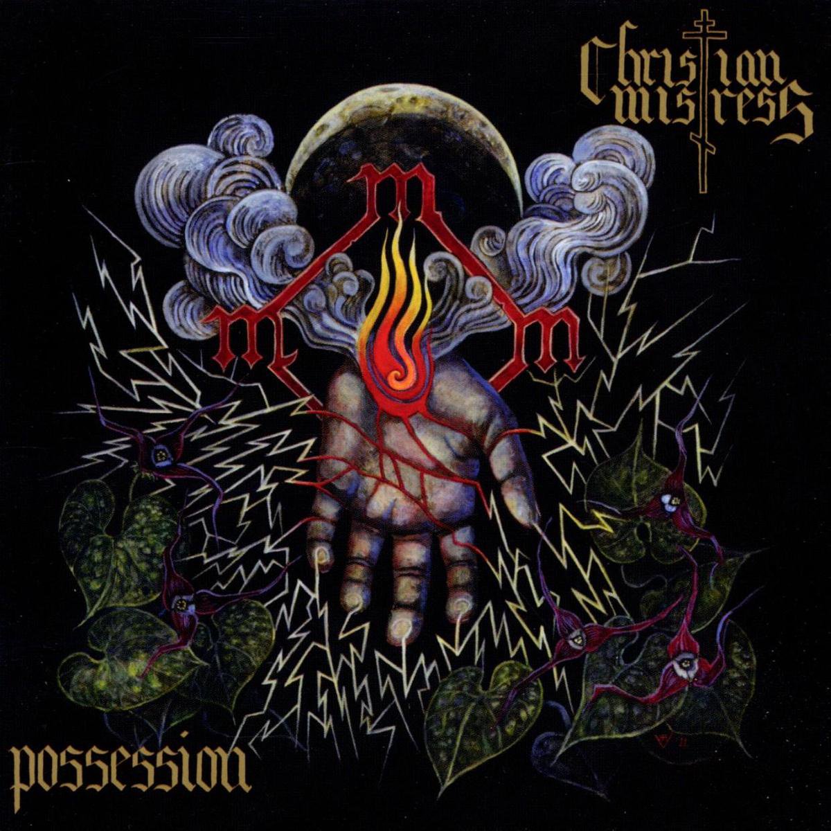 Possession