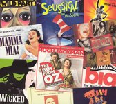 Broadway Today: Broadway, 1993-2005