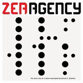 Zea - Agency / My First Friends Where Animals (7" Vinyl Single)