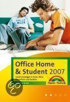 Office Home & Student 2007