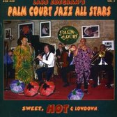 Lars Edegran & Palm Court All Stars - Sweet, Hot & Lowdown (CD)