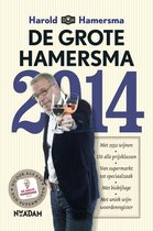 De grote Hamersma 2014